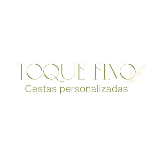Logo Toque Fino Cestas Personalizadas